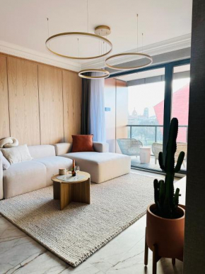 Apartament Brabank Japandi by Grandview